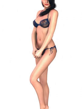 [3D] 背德寝取美人若妻_0099