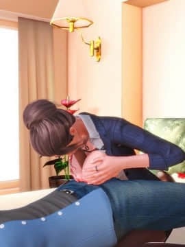 [3D] 女奴系统 1-4章_0219