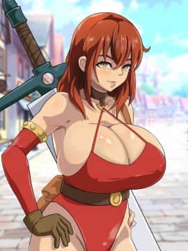 [あぐ] 俺が異世界転生したら爆乳美女になった。_081_a11_002
