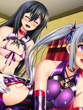 [みりしゃ] みじめよね… (艦隊これくしょん -艦これ)_20