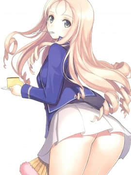 (C94) [T2 ART WORKS (Tony)] Tony MAGAZINE SP 秘録・艶娘幻夢譚 (よろず)_045