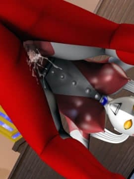 [Absinthe] Shota Kyoudai no Itazura (Ultraman)_0034