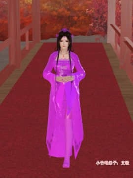 [3D]诛仙外传之玉女蒙尘 第一章1-9+第二章1-4_0465