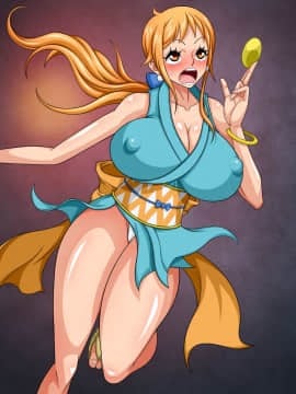 [あらはーく] ベリベリっ Gangbang!! (ワンピース)_077_00_b_03