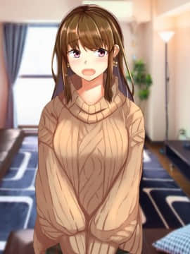 [Sebire] Itazura Suki da Kedo Oshi ni Yowai Ane no Hanashi_300_080