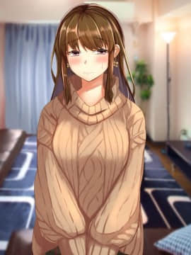 [Sebire] Itazura Suki da Kedo Oshi ni Yowai Ane no Hanashi_399_179