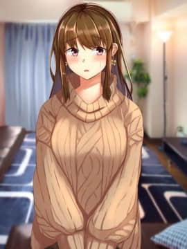 [Sebire] Itazura Suki da Kedo Oshi ni Yowai Ane no Hanashi_401_181
