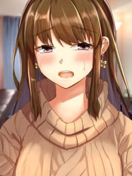 [Sebire] Itazura Suki da Kedo Oshi ni Yowai Ane no Hanashi_403_183