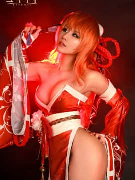 【Spiral Cats 】(Tasha, Dorami) 合集_Neowiz_Games_GRANATHA_ETERNAL_Kami_1