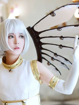 Coser SesshuAsuak (半半子) [BCY@33957] 񢉡-04-29)