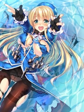 [Pixiv] ピロ水 (151922)_119_40304655_p1_Battleship_Girls_SweetPop