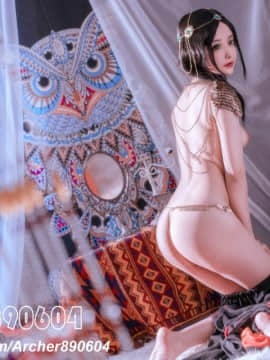 [黄金二逼王] 绿洲舞娘_13：508011