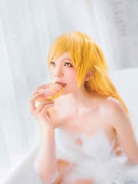 [桜桃喵] 小忍_PYQ09022
