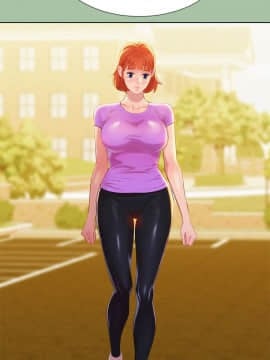 漂亮乾姊姊 1-103話_005_0153