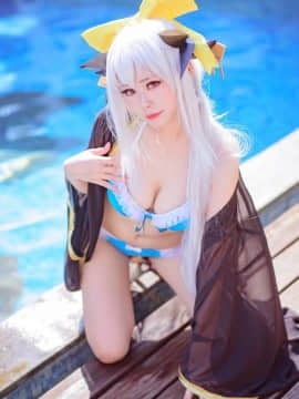 Arty Cos Kiyohime