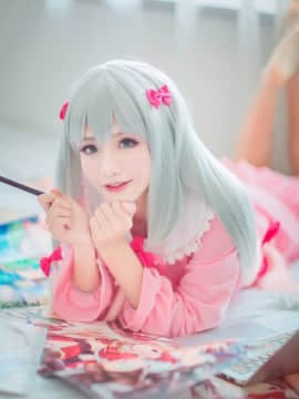 [Cosplayer] Liuyi Miao Collection 񢉤-12-20 update)