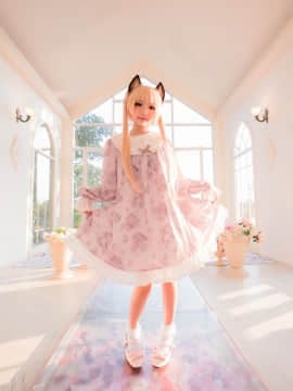 [Fantasy Factory(小丁)] 2019.07-2019.12 Collection_40 (61)