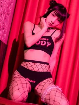[Fantasy Factory(小丁)] 2019.07-2019.12 Collection_100 (6)(1)