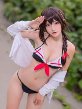 [Fantasy Factory(小丁)] 2019.07-2019.12 Collection_1910 (26)