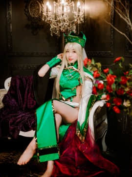 [Momentum Games] Wish Cosplay_Wish_BeyondFate10
