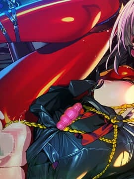 [AliceSoft] ドーナドーナ いっしょにわるいことをしよう [ 立ち絵 背景 イベント 人形 ]_0741_2_5