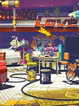 [AliceSoft] ドーナドーナ いっしょにわるいことをしよう [ 立ち絵 背景 イベント 人形 ]_1374_1374