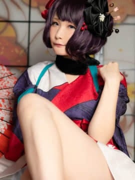[my suite (Atsuki)] Suite Grand Order 18 (Fate Grand Order) [Digital]_052_hokusai_51
