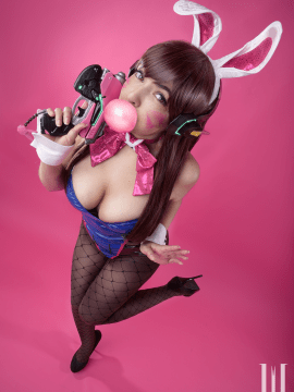 [Mariedoll] DVa Bunny_Mariedoll_DVa_Bunny_38