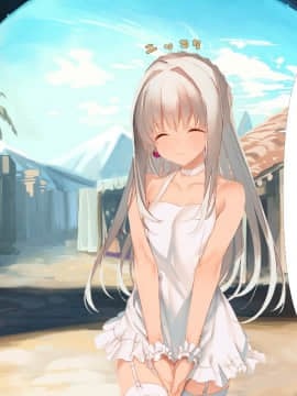 [WASABI (本条たたみ)] 属國姫 [中国翻訳]_012