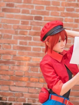 [Kitaro 绮太郎] cosplay collection_08_01_2_0006