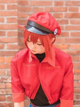 [Kitaro 绮太郎] cosplay collection_08_01_2_0007