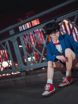 [Kitaro 绮太郎] cosplay collection_42_0021