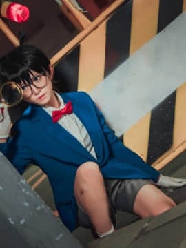 [Kitaro 绮太郎] cosplay collection_42_0023