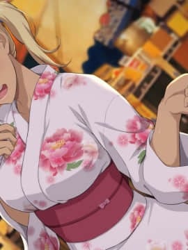 [Type-G (イシガキタカシ)]周回遅れの恋とギャル2_071_070