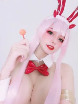 [Azami] Zero Two Bunny_19_Azami_Zero_Two_Bunny_19