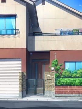 [ほっとみかん (きしめん)] 排卵日の発情妻は義父と種付け交尾する_296