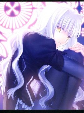 Return to Avalon -Fate Art Works-_215
