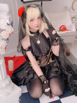 [星之迟迟] Z23 Oath_HSL05021