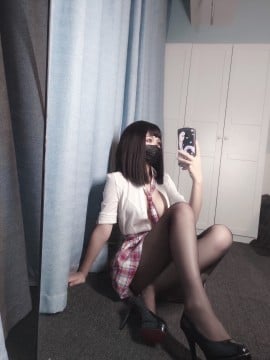 [白襪襪格羅吖] 職場御姊味的襪襪_40