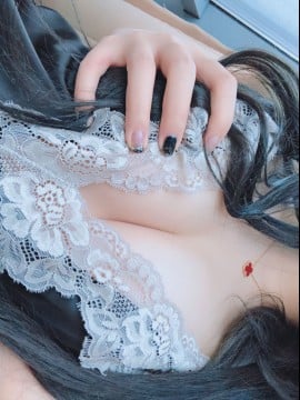 [惡犬小姐姐] 情趣吊帶_3