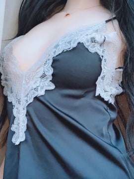 [惡犬小姐姐] 情趣吊帶_26