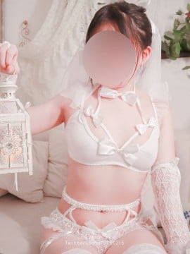 [工口糯米姬] 你的新娘情趣套裝_25