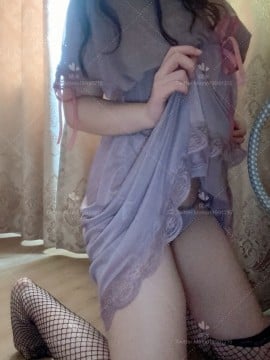 [工口糯米姬] 睡衣_62
