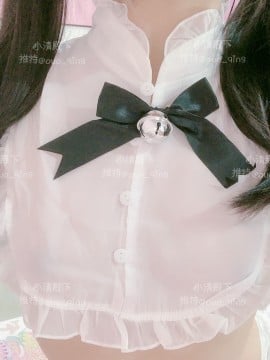 [小清殿下] 可愛小兔子_3