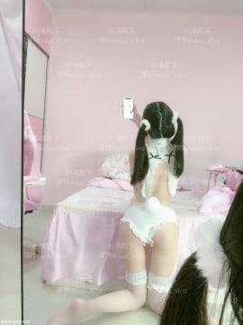 [小清殿下] 可愛小兔子_4