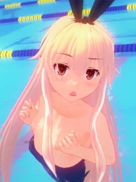 201912-1島風ちゃん001-2  島風にホイホイされて艦これ始めた奴～ ペペロンチーノ_78082925_p5_master1200