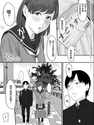 [田スケ] First Attack (COMIC アンスリウム 2021年6月号) [中国翻訳] [DL版]