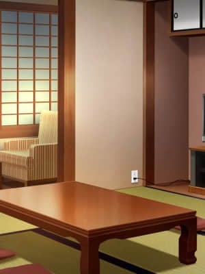 [クラムボン (ベンゾウ)] トラベルinハーレム_087__001