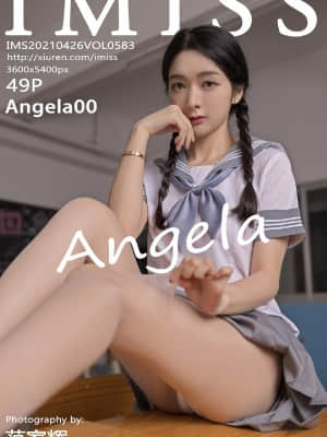 IMISS Vol.583: Angela