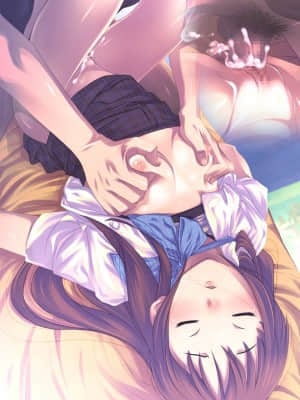 撮影のバイトと騙した親戚JKに睡眠薬を飲ませてやりたい放題!_098